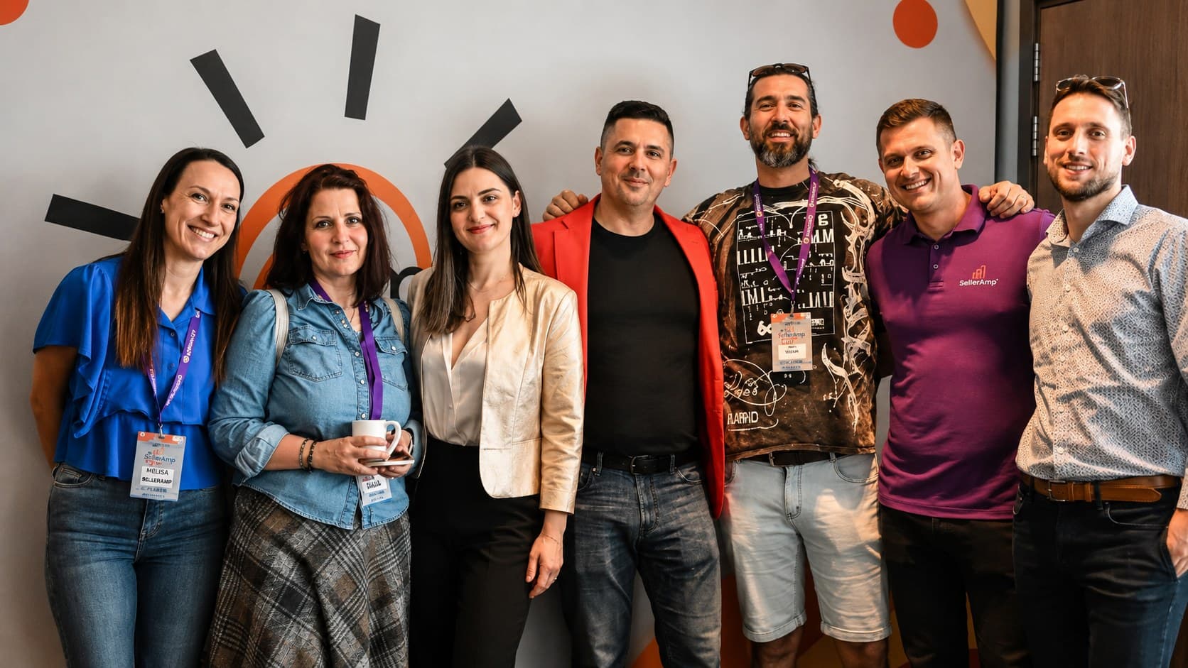 Photo from Bulgaria, Amazon sellers meetup, 2024